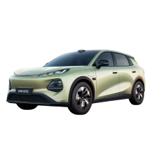 EVA КОВРИКИ АВТОМОБИЛЬНЫЕ В САЛОН НА CHANGAN QIYUAN Q05 II (2025-н.в.)