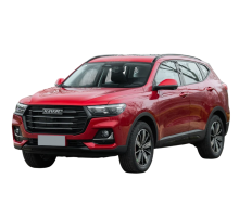EVA КОВРИКИ АВТОМОБИЛЬНЫЕ  С БОРТАМИ В САЛОН НА HAVAL H6 II РЕСТАЙЛИНГ (КИТАЙ) (2020-2023)